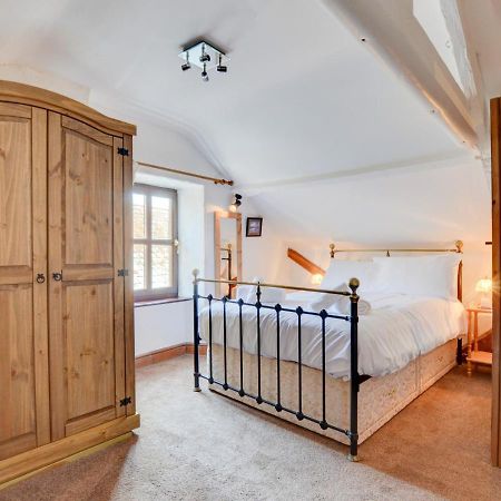 Sea Reach Villa Looe Eksteriør billede
