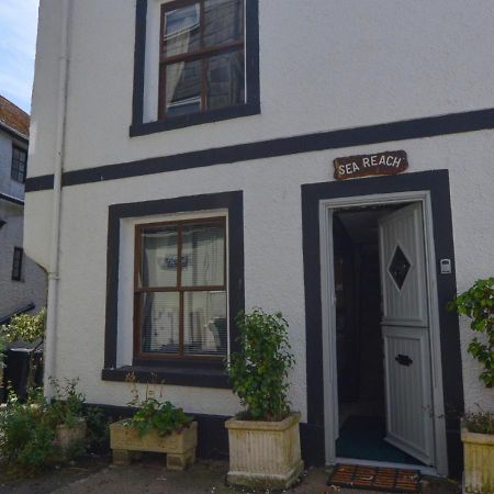 Sea Reach Villa Looe Eksteriør billede