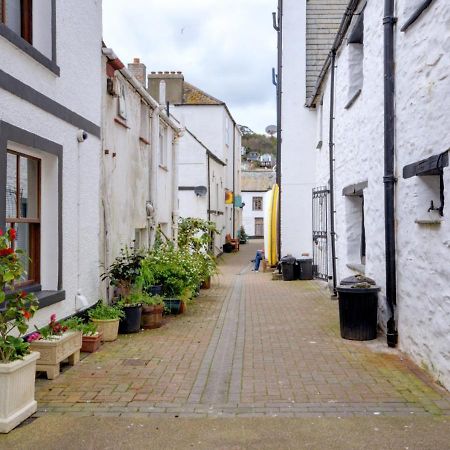 Sea Reach Villa Looe Eksteriør billede