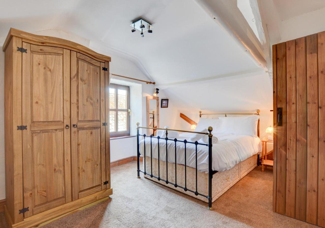 Sea Reach Villa Looe Eksteriør billede