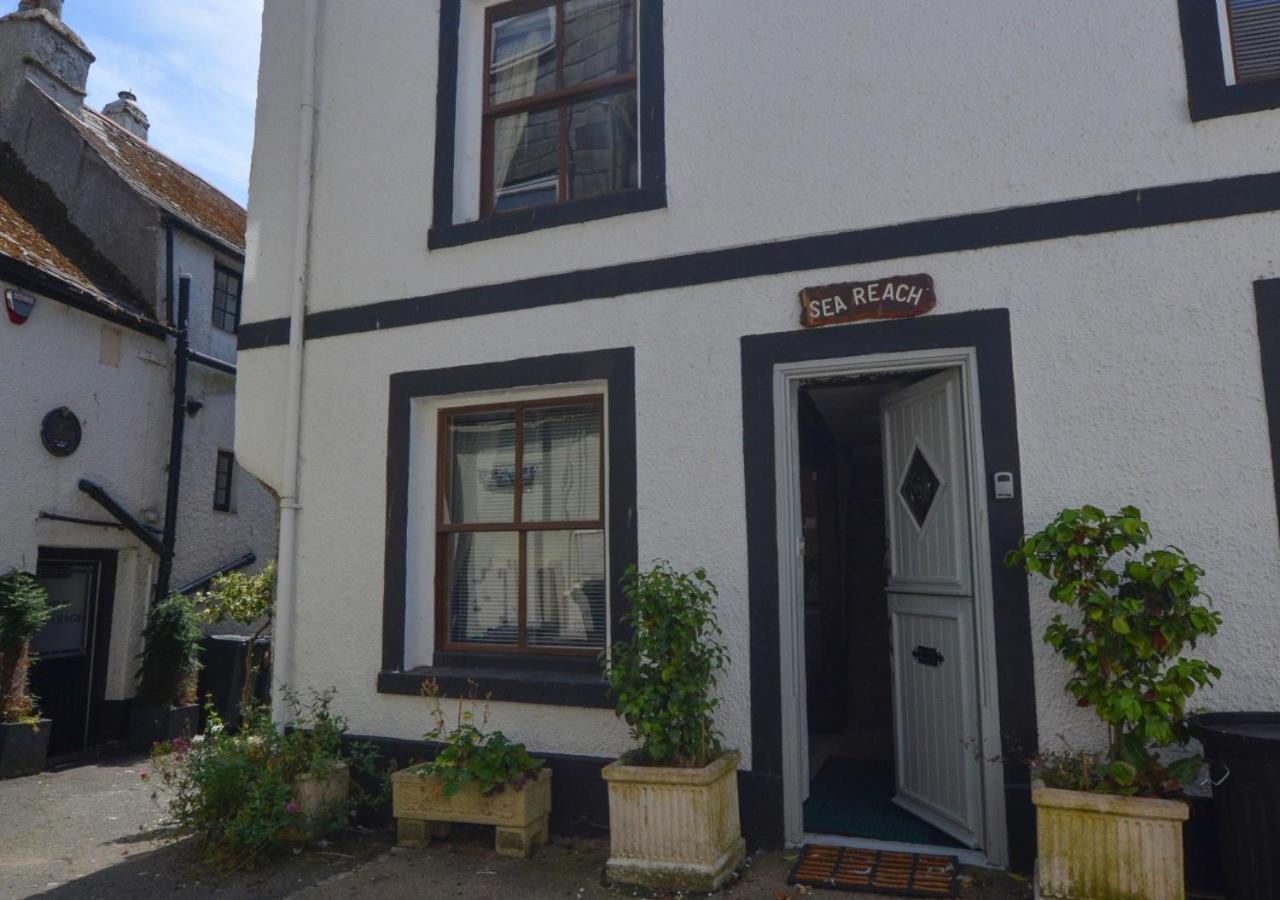 Sea Reach Villa Looe Eksteriør billede