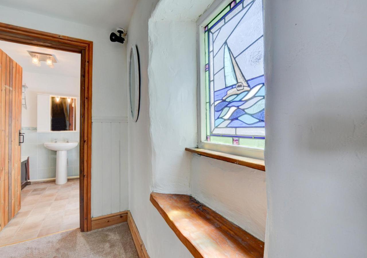 Sea Reach Villa Looe Eksteriør billede